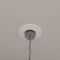 Ekena Millwork Andrea Ceiling Medallion (Fits Canopies up to 4 1/8"), 8 1/8"OD x 4 1/8"ID x 1/2"P, Primed White CM08AD - alternate 4